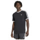 Adidas Ανδρική κοντομάνικη μπλούζα 3-Stripes Tee